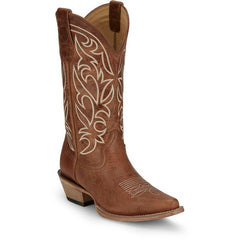 Josephine 12" Western