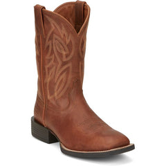 Canter 11" Western
