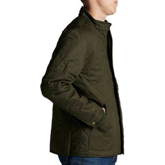 Quilted Jacket