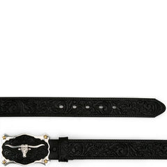 Longhorn Belt