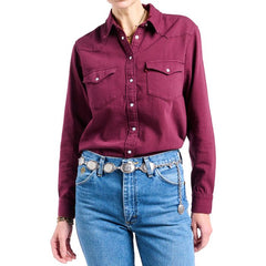 Nicole Concho Link Belt