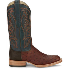 Doc Bar - Full Quill Ostrich