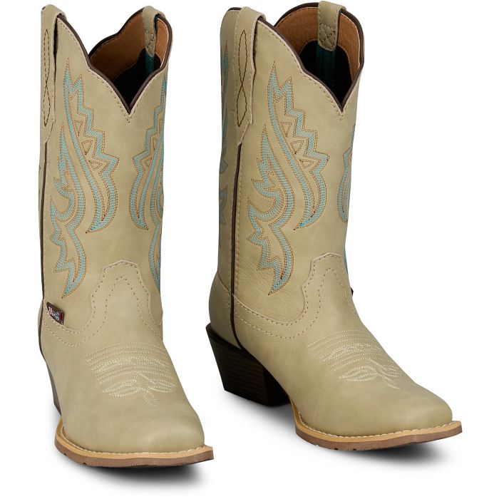 Dezi 10" Western