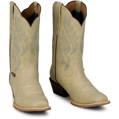 Dezi 10" Western