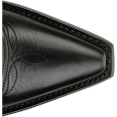 Hart 6" Western