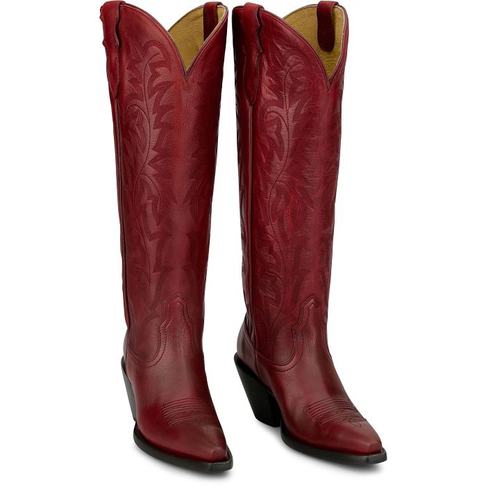Rumor 17" Western
