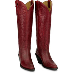 Rumor 17" Western