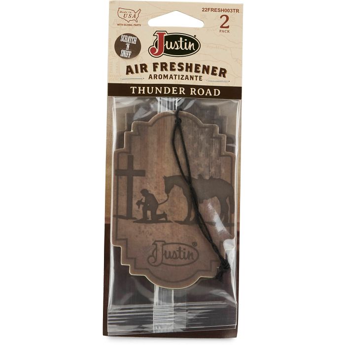 Auto Air Freshner