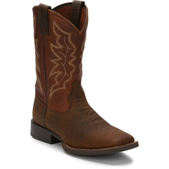 Chet 11" Western