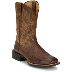Conroe 11" Smooth Ostrich
