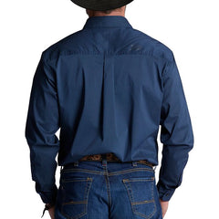 Justin Men's Tech Shirt