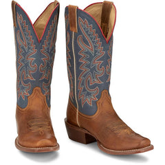 Show Off 13" Western