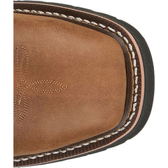 Ames 11" Steel Toe