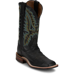 Shay 11" Western Boot
