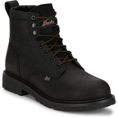 Dayworker 6" Waterproof