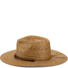 Leddy Straw Hat