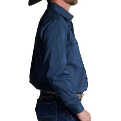 Justin Men's Tech Shirt