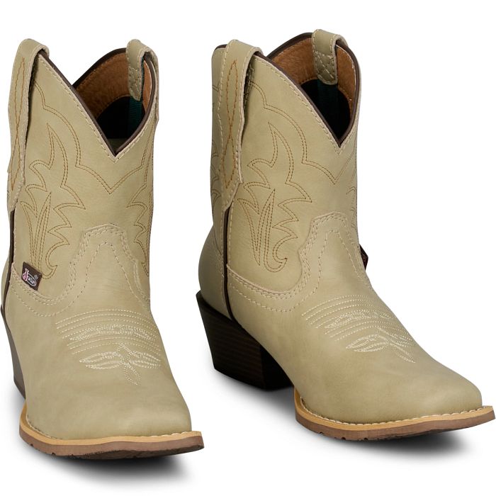 Dee 7" Western
