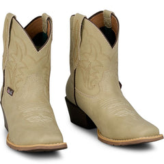 Dee 7" Western