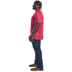 Men's Workwear Pocket Tee