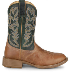 Jasper 11" Western