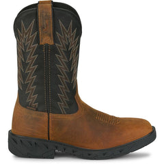 Taskmaker 11" Waterproof Steel Toe