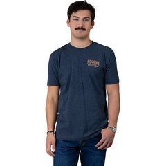 Nocona Logo Graphic Tee