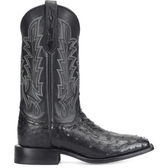 Rancher 12" Full Quill Ostrich