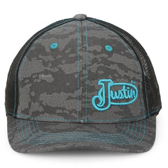 Camo Cap