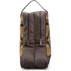 Justin Aztec Boot Travel Bag