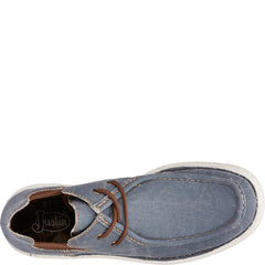 Hudson Slip-On Casual Shoe