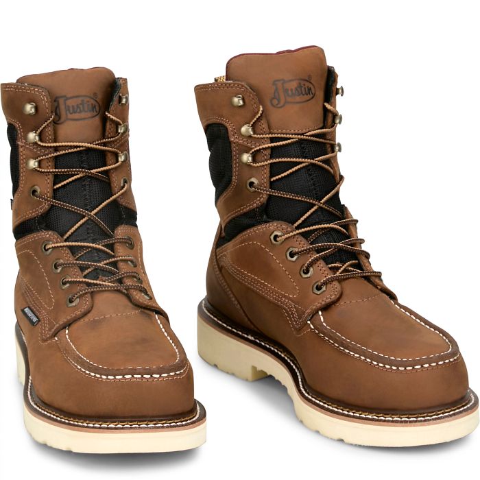 Ledbetter 8" Waterproof