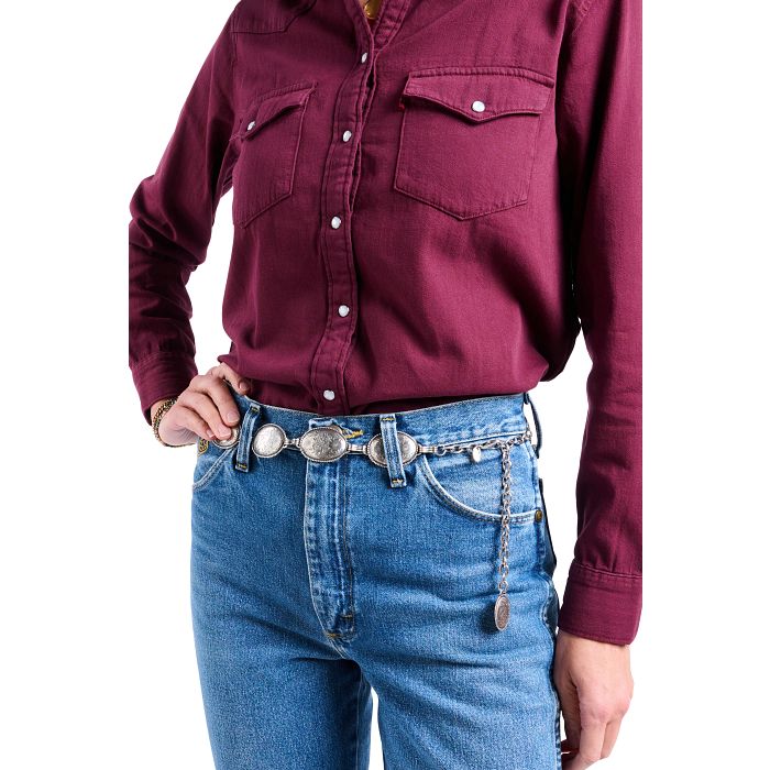 Nicole Concho Link Belt