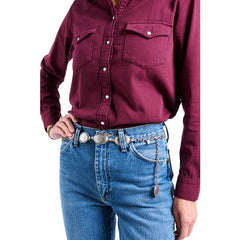 Nicole Concho Link Belt