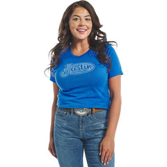 Women's Logo Tee