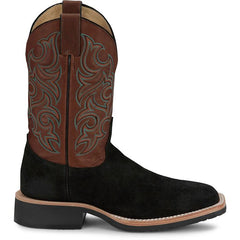 Alamo 11" Roughout