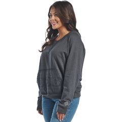 Justin Women's Conceal Carry Sweatshirt
