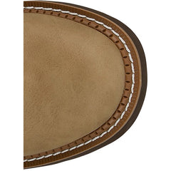 Lillie 10" Western Boot