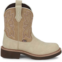 Kay 8" Western