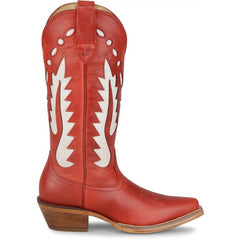 Faye 13" Western