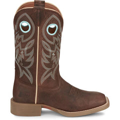 Liberty 11” Western Boot