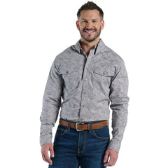 Buckskin Mens Woven Shirt
