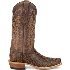 Mcneely 13" Crocodile