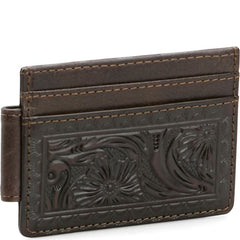 Justin Men's Card Wallet