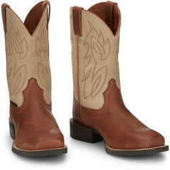 Canter 11" Steel Toe