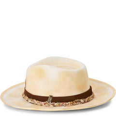 Bonnie Felt Western Hat