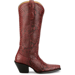 Queen 15" Western