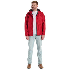 Rain Jacket