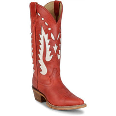 Faye 13" Western