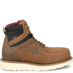 Garren 6" Waterproof Steel Toe